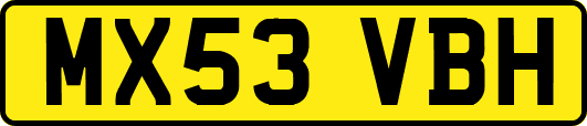 MX53VBH
