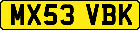 MX53VBK