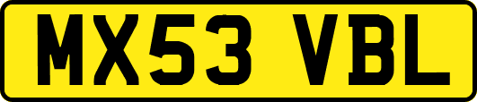 MX53VBL