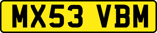 MX53VBM