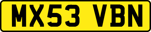 MX53VBN