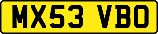 MX53VBO