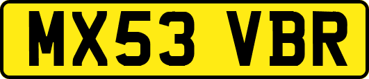 MX53VBR