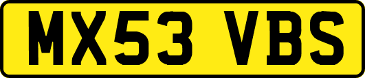MX53VBS