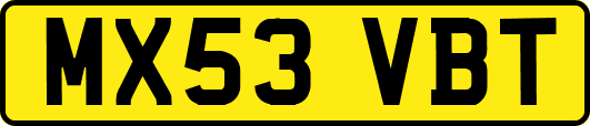 MX53VBT
