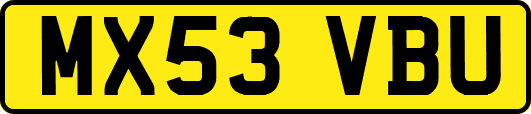 MX53VBU