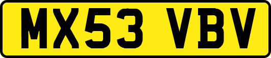 MX53VBV