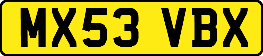 MX53VBX