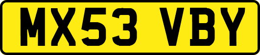 MX53VBY