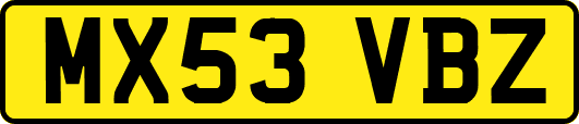 MX53VBZ