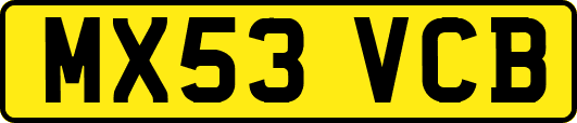 MX53VCB