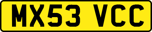 MX53VCC