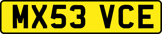 MX53VCE