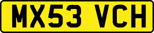 MX53VCH