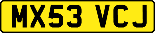 MX53VCJ