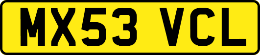 MX53VCL