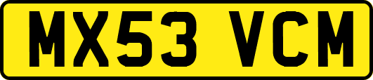 MX53VCM