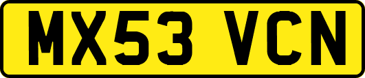 MX53VCN