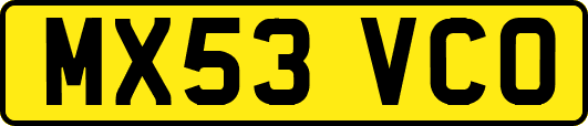MX53VCO
