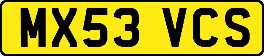 MX53VCS