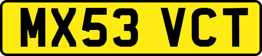 MX53VCT