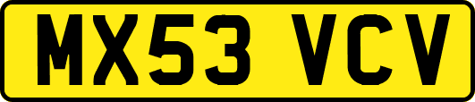 MX53VCV