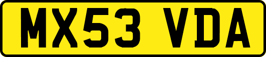 MX53VDA