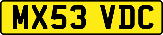 MX53VDC