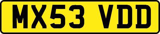 MX53VDD