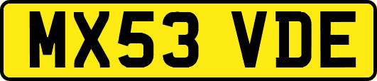 MX53VDE