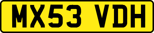 MX53VDH