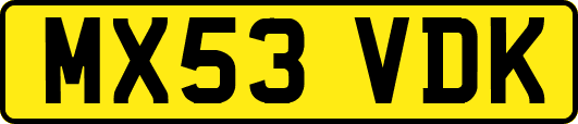 MX53VDK
