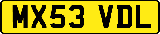 MX53VDL