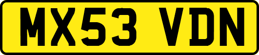 MX53VDN
