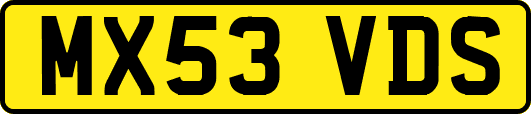 MX53VDS
