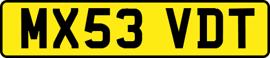 MX53VDT