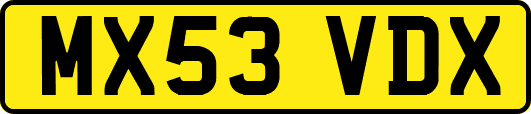 MX53VDX