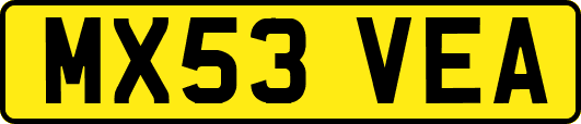 MX53VEA