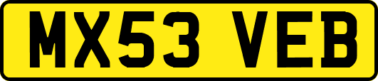 MX53VEB