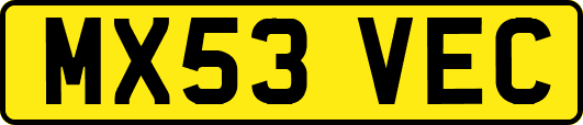 MX53VEC