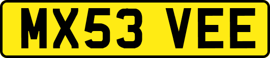 MX53VEE