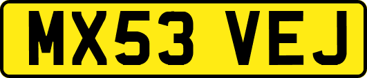 MX53VEJ