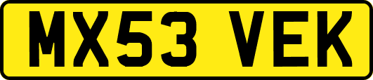 MX53VEK