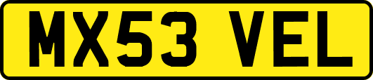 MX53VEL