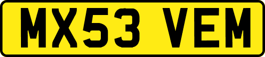 MX53VEM