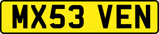 MX53VEN