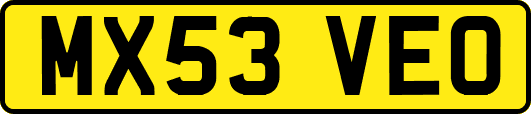 MX53VEO