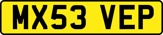 MX53VEP