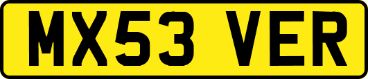 MX53VER