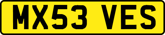 MX53VES